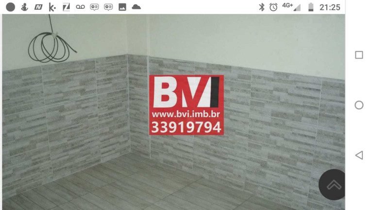 Imagem Apartamento com 1 Quarto à Venda, 40 m² em Olaria - Rio De Janeiro Imagem Apartamento com 1 Quarto à Venda, 40 m² em Olaria - Rio De Janeiro