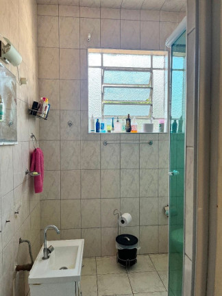 Imagem Apartamento com 2 Quartos à Venda, 71 m² em Campo Grande - Santos Imagem Apartamento com 2 Quartos à Venda, 71 m² em Campo Grande - Santos
