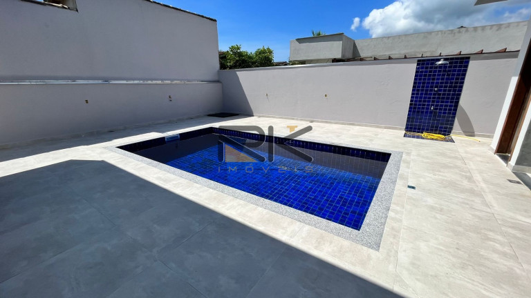 Imagem Casa de Condomínio com 4 Quartos à Venda, 230 m² em Horto Florestal - Ubatuba