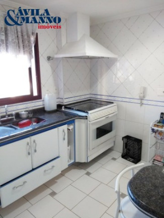 Imagem Apartamento com 3 Quartos à Venda, 138 m² em Anália Franco - São Paulo Imagem Apartamento com 3 Quartos à Venda, 138 m² em Anália Franco - São Paulo