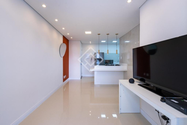 Imagem Apartamento com 2 Quartos à Venda, 70 m² em Tatuapé - São Paulo