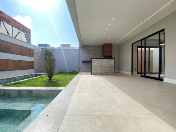 Imagem Casa com 4 Quartos à Venda, 114 m² em Sim - Feira De Santana