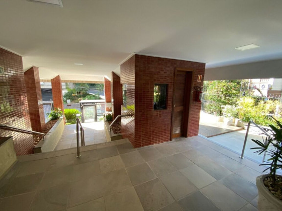 Imagem Apartamento com 3 Quartos à Venda, 242 m² em Bela Vista - Porto Alegre