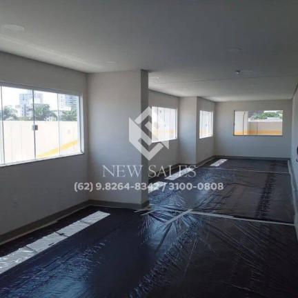 Imagem Apartamento com 2 Quartos à Venda, 56 m² em Vila Rosa - Goiânia Imagem Apartamento com 2 Quartos à Venda, 56 m² em Vila Rosa - Goiânia