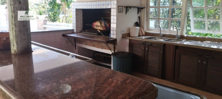 Imagem Casa de Condomínio com 4 Quartos à Venda, 3.000 m² em Saboó - São Roque Imagem Casa de Condomínio com 4 Quartos à Venda, 3.000 m² em Saboó - São Roque