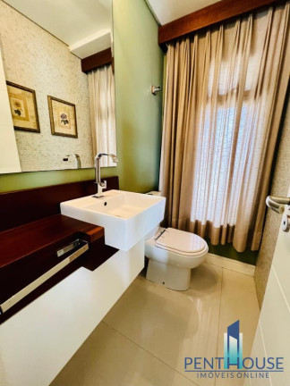 Imagem Apartamento com 3 Quartos à Venda, 170 m² em Fazenda - Itajaí