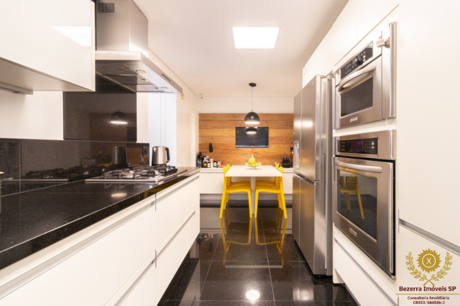 Imagem Apartamento com 3 Quartos à Venda, 248 m² em Casa Verde - São Paulo