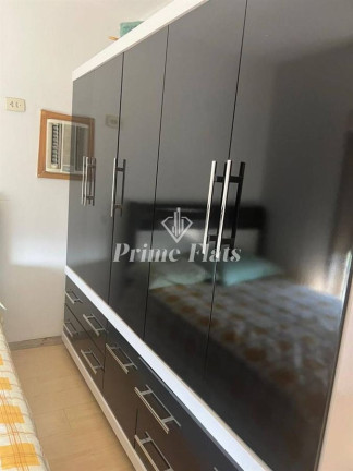 Imagem Apartamento com 1 Quarto à Venda, 30 m² em Bela Vista - São Paulo Imagem Apartamento com 1 Quarto à Venda, 30 m² em Bela Vista - São Paulo