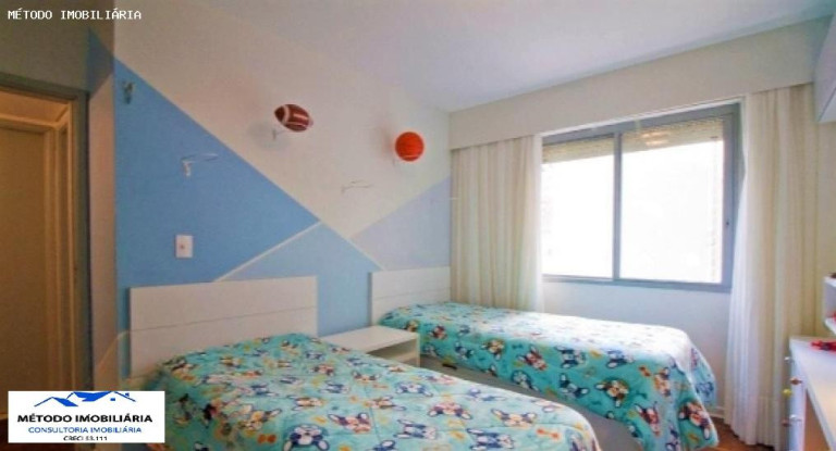 Imagem Apartamento com 3 Quartos à Venda, 137 m² em Paraiso - São Paulo