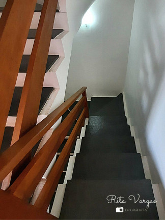 Imagem Imóvel com 3 Quartos à Venda, 255 m² em São Lucas - Viamão