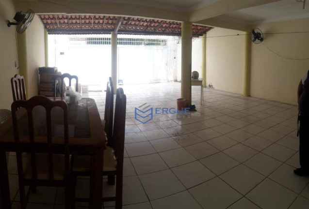 Imagem Casa com 3 Quartos à Venda, 175 m² em Maraponga - Fortaleza Imagem Casa com 3 Quartos à Venda, 175 m² em Maraponga - Fortaleza