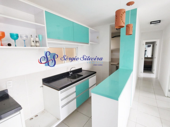 Imagem Apartamento com 2 Quartos à Venda, 72 m² em Porto Das Dunas - Aquiraz Imagem Apartamento com 2 Quartos à Venda, 72 m² em Porto Das Dunas - Aquiraz