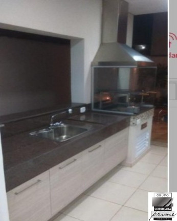 Imagem Casa com 3 Quartos à Venda, 250 m² em Ibiti Royal Park - Sorocaba Imagem Casa com 3 Quartos à Venda, 250 m² em Ibiti Royal Park - Sorocaba