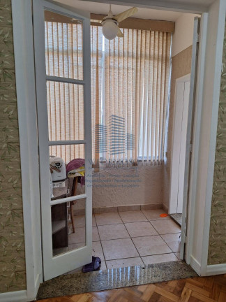 Imagem Apartamento com 2 Quartos para Alugar, 73 m² em Méier - Rio De Janeiro