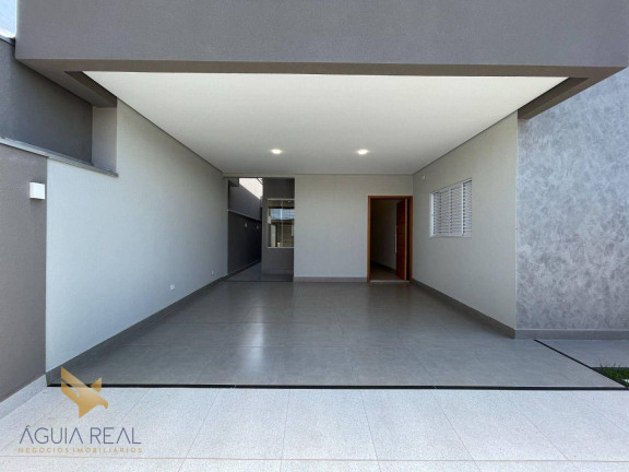 Imagem Casa com 3 Quartos à Venda, 172 m² em São Francisco - Campo Grande