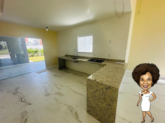 Imagem Casa de Condomínio com 3 Quartos à Venda, 312 m² em Centro - Barra Dos Coqueiros