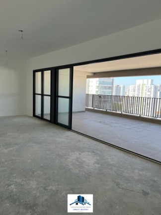 Imagem Apartamento com 3 Quartos à Venda, 165 m² em Tatuapé - São Paulo