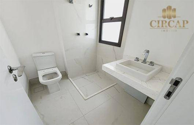 Imagem Apartamento com 3 Quartos à Venda, 160 m² em Pinheiros - São Paulo Imagem Apartamento com 3 Quartos à Venda, 160 m² em Pinheiros - São Paulo