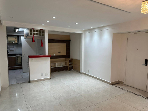 Imagem Apartamento com 3 Quartos à Venda, 110 m² em Jardim Monte Kemel - São Paulo Imagem Apartamento com 3 Quartos à Venda, 110 m² em Jardim Monte Kemel - São Paulo