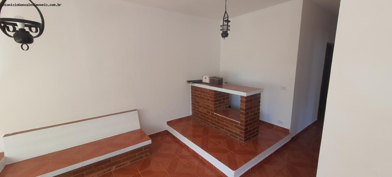 Imagem Casa com 3 Quartos à Venda, 127 m² em Centro - Peruíbe Imagem Casa com 3 Quartos à Venda, 127 m² em Centro - Peruíbe