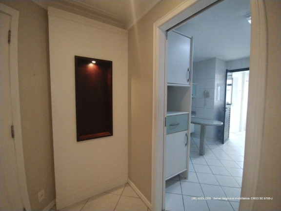 Imagem Apartamento com 3 Quartos à Venda, 151 m² em Centro - Florianópolis