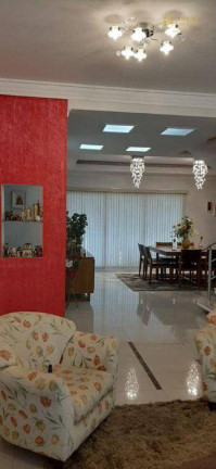 Imagem Casa com 4 Quartos à Venda, 320 m² em Jardim Villa Romana - Indaiatuba Imagem Casa com 4 Quartos à Venda, 320 m² em Jardim Villa Romana - Indaiatuba
