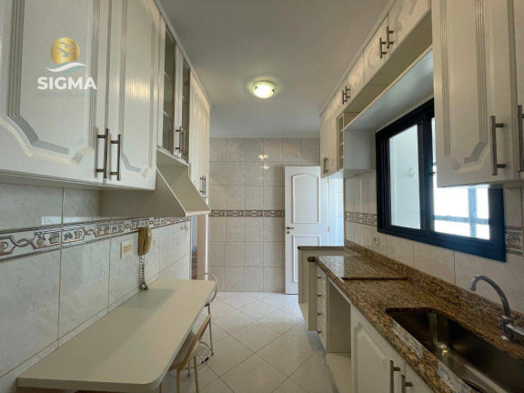 Imagem Apartamento com 3 Quartos à Venda, 136 m² em Jardim Astúrias - Guarujá Imagem Apartamento com 3 Quartos à Venda, 136 m² em Jardim Astúrias - Guarujá