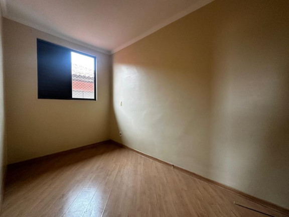 Imagem Apartamento com 3 Quartos à Venda, 62 m² em Centro - Suzano