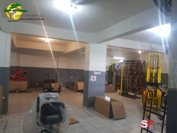 Imagem Imóvel Comercial à Venda, 400 m² em Vila Romero - São Paulo Imagem Imóvel Comercial à Venda, 400 m² em Vila Romero - São Paulo