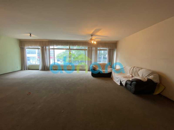 Apartamento com 3 Quartos à Venda, 240 m² em Ipanema - Rio De Janeiro