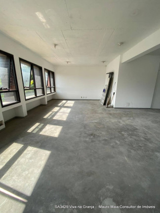 Imagem Sala Comercial para Alugar, 89 m² em Jardim Lambreta - Cotia Imagem Sala Comercial para Alugar, 89 m² em Jardim Lambreta - Cotia