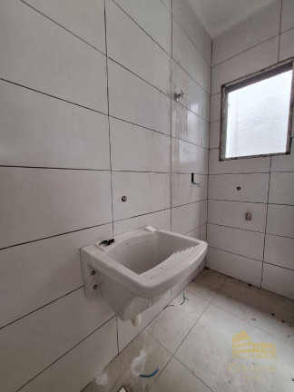 Imagem Casa com 2 Quartos à Venda, 54 m² em Boqueirão - Praia Grande