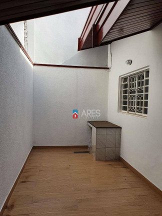 Imagem Casa com 4 Quartos para Alugar, 178 m² em Parque Residencial Jaguari - Americana Imagem Casa com 4 Quartos para Alugar, 178 m² em Parque Residencial Jaguari - Americana