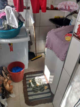 Imagem Apartamento com 2 Quartos à Venda, 50 m² em Jardim Santa Terezinha (zona Leste) - São Paulo Imagem Apartamento com 2 Quartos à Venda, 50 m² em Jardim Santa Terezinha (zona Leste) - São Paulo