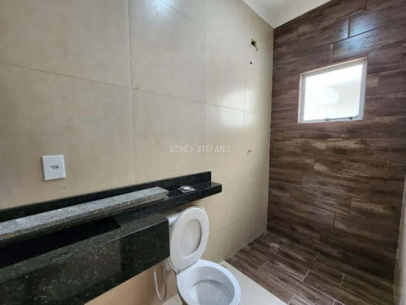 Imagem Casa com 3 Quartos à Venda, 160 m² em Thermas De Santa Bárbara - águas De Santa Bárbara