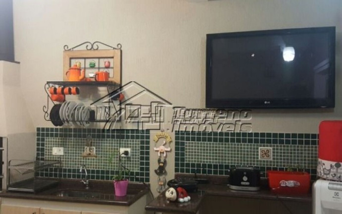 Imagem Casa com 3 Quartos à Venda, 170 m² em Jardim Das Indústrias - São José Dos Campos Imagem Casa com 3 Quartos à Venda, 170 m² em Jardim Das Indústrias - São José Dos Campos