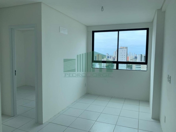 Imagem Apartamento com 2 Quartos à Venda, 46 m² em Madalena - Recife Imagem Apartamento com 2 Quartos à Venda, 46 m² em Madalena - Recife