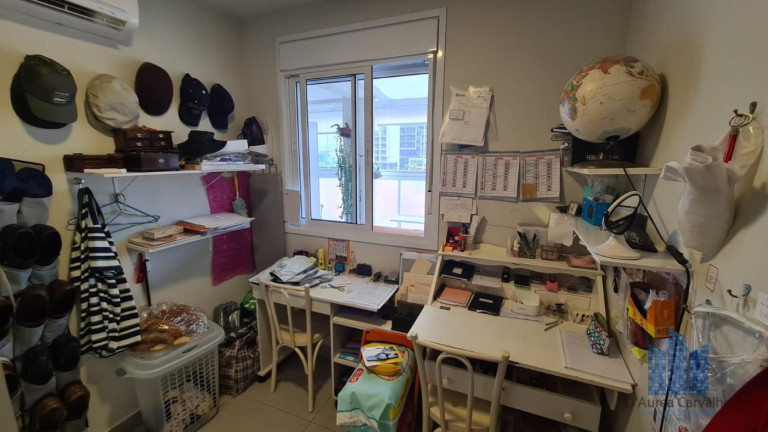 Imagem Apartamento com 2 Quartos à Venda, 71 m² em Jardim Das Acácias - São Paulo