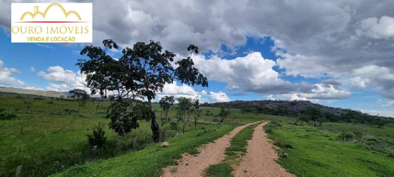 Imagem Chácara à Venda, 80.000 m² em Diamantina Imagem Chácara à Venda, 80.000 m² em Diamantina
