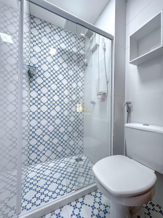 Imagem Imóvel com 2 Quartos à Venda, 47 m² em Morada De Laranjeiras - Serra Imagem Imóvel com 2 Quartos à Venda, 47 m² em Morada De Laranjeiras - Serra
