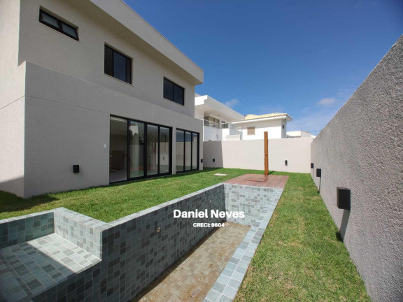 Imagem Casa de Condomínio com 4 Quartos à Venda, 264 m² em Alphaville (abrantes) - Camaçari