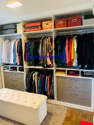 Imagem Apartamento com 3 Quartos à Venda, 119 m² em Jardim Ermida I - Jundiaí