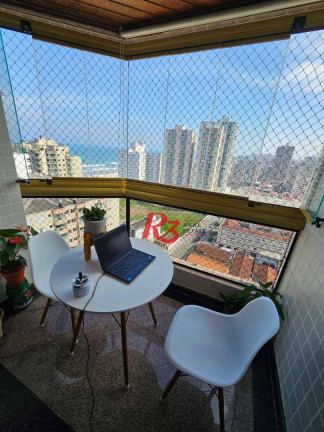 Imóvel com 3 Quartos à Venda, 200 m² em Aviação - Praia Grande