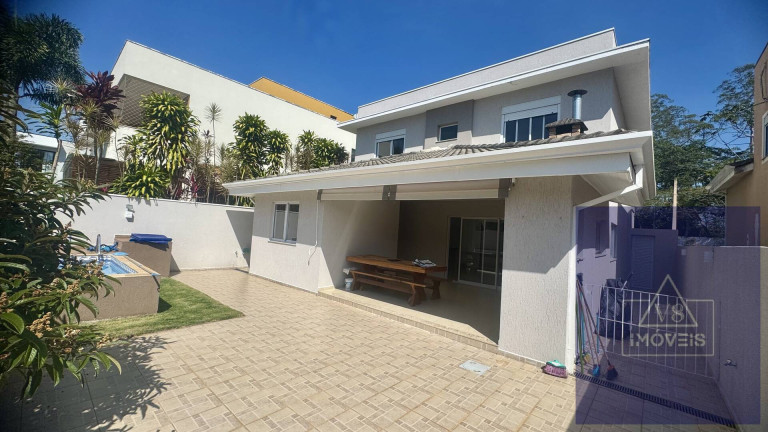 Imagem Casa de Condomínio com 3 Quartos à Venda, 222 m² em Botujuru - Mogi Das Cruzes Imagem Casa de Condomínio com 3 Quartos à Venda, 222 m² em Botujuru - Mogi Das Cruzes