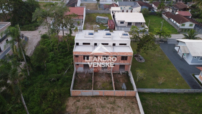 Imagem Sobrado com 3 Quartos à Venda,  em Costeira - Balneário Barra Do Sul