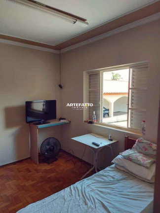 Imagem Casa com 3 Quartos à Venda, 82 m² em Residencial Baldassari - Franca Imagem Casa com 3 Quartos à Venda, 82 m² em Residencial Baldassari - Franca