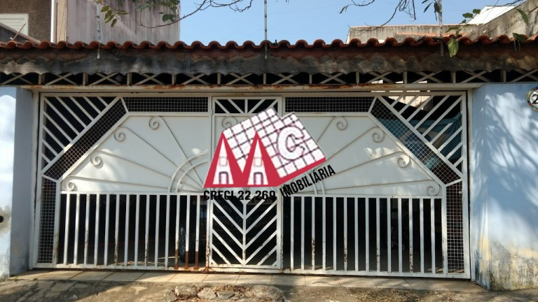 Imóvel com 2 Quartos à Venda, 150 m² em Wanel Ville V - Sorocaba
