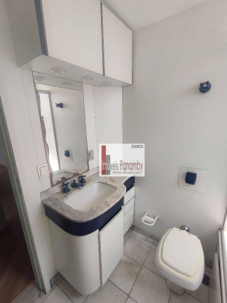 Imagem Apartamento com 2 Quartos à Venda, 60 m² em Vila Regente Feijó - São Paulo