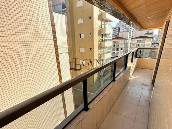 Imagem Apartamento com 2 Quartos à Venda, 74 m² em Canto Do Forte - Praia Grande Imagem Apartamento com 2 Quartos à Venda, 74 m² em Canto Do Forte - Praia Grande