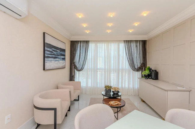 Imagem Apartamento com 4 Quartos à Venda, 180 m² em Castelo Branco - Itapema Imagem Apartamento com 4 Quartos à Venda, 180 m² em Castelo Branco - Itapema